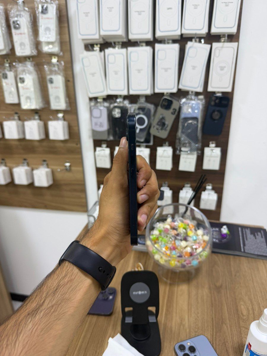 Apple iPhone 14 Midnight 128GB/6GB — Telefonlar və qadjetlər, Bakı (3)