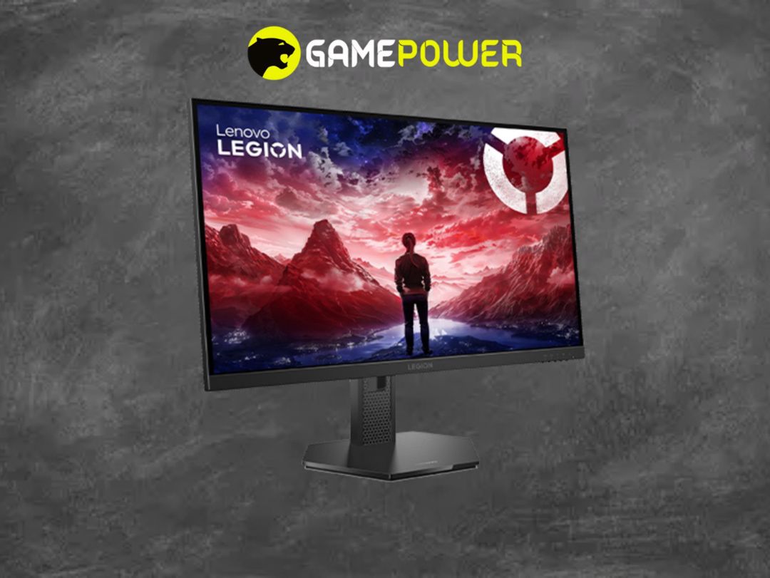 Lenovo Legion 27-10 27” 240Hz Gaming Monitor — Elektronika, Bakı (2)