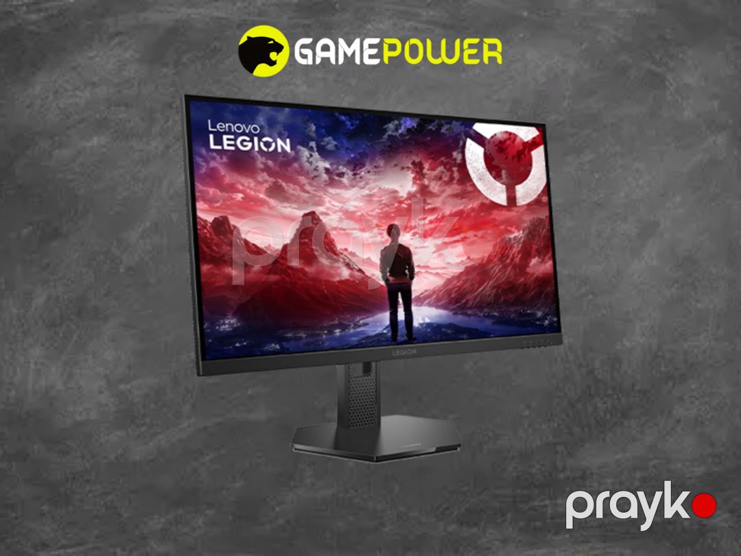 Lenovo Legion 27-10 27” 240Hz Gaming Monitor — Elektronika, Bakı (2)