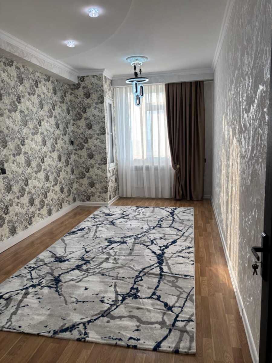 Satılır 2 otaqlı yeni tikili 56 m² — Mənzil, Bakı (5)