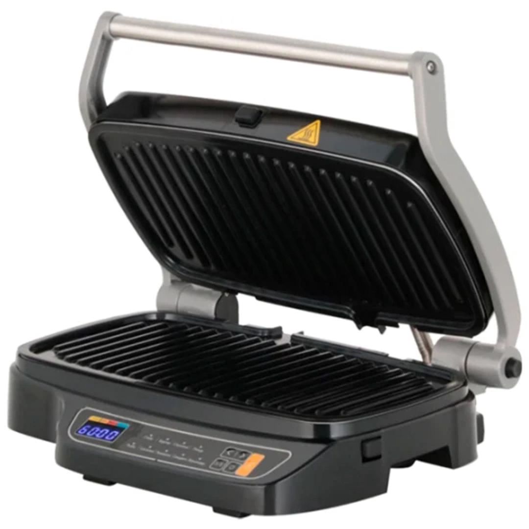 Toster Midea MC-JSY3921C — Ev texnikası, Bakı (2)