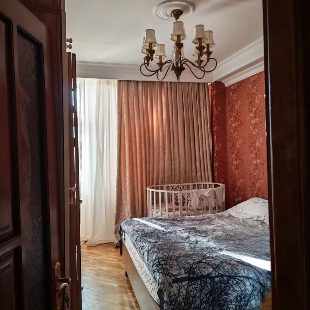 3-otaqlı yeni tikili, Sumqayıt ş., 141 m² — Daşınmaz əmlak, Sumqayıt (9)