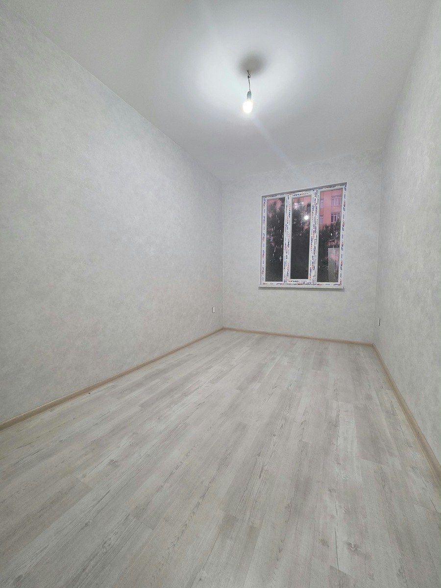 Satılır 3 otaqlı köhnə tikili 75 m² — Mənzil, Bakı (9)