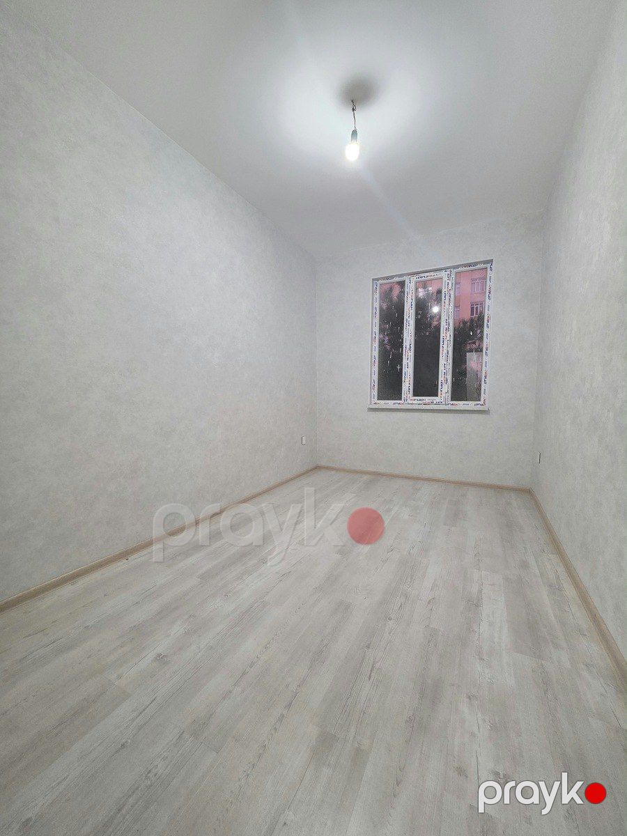 Satılır 3 otaqlı köhnə tikili 75 m² — Mənzil, Bakı (9)