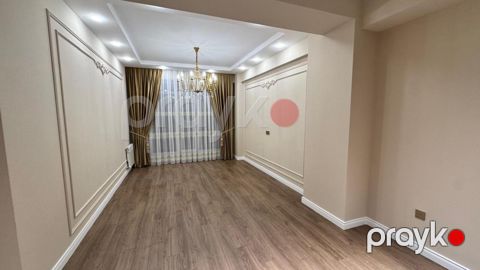 Satılır 2 otaqlı yeni tikili 77 m²
