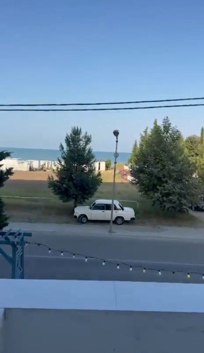 3-otaqlı yeni tikili, Astara ş., 97 m² — Mənzil, Astara (9)