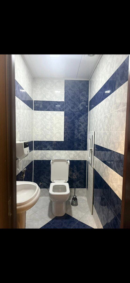 3-otaqlı yeni tikili, Binəqədi qəs., 95 m² — Mənzil, Bakı (11)