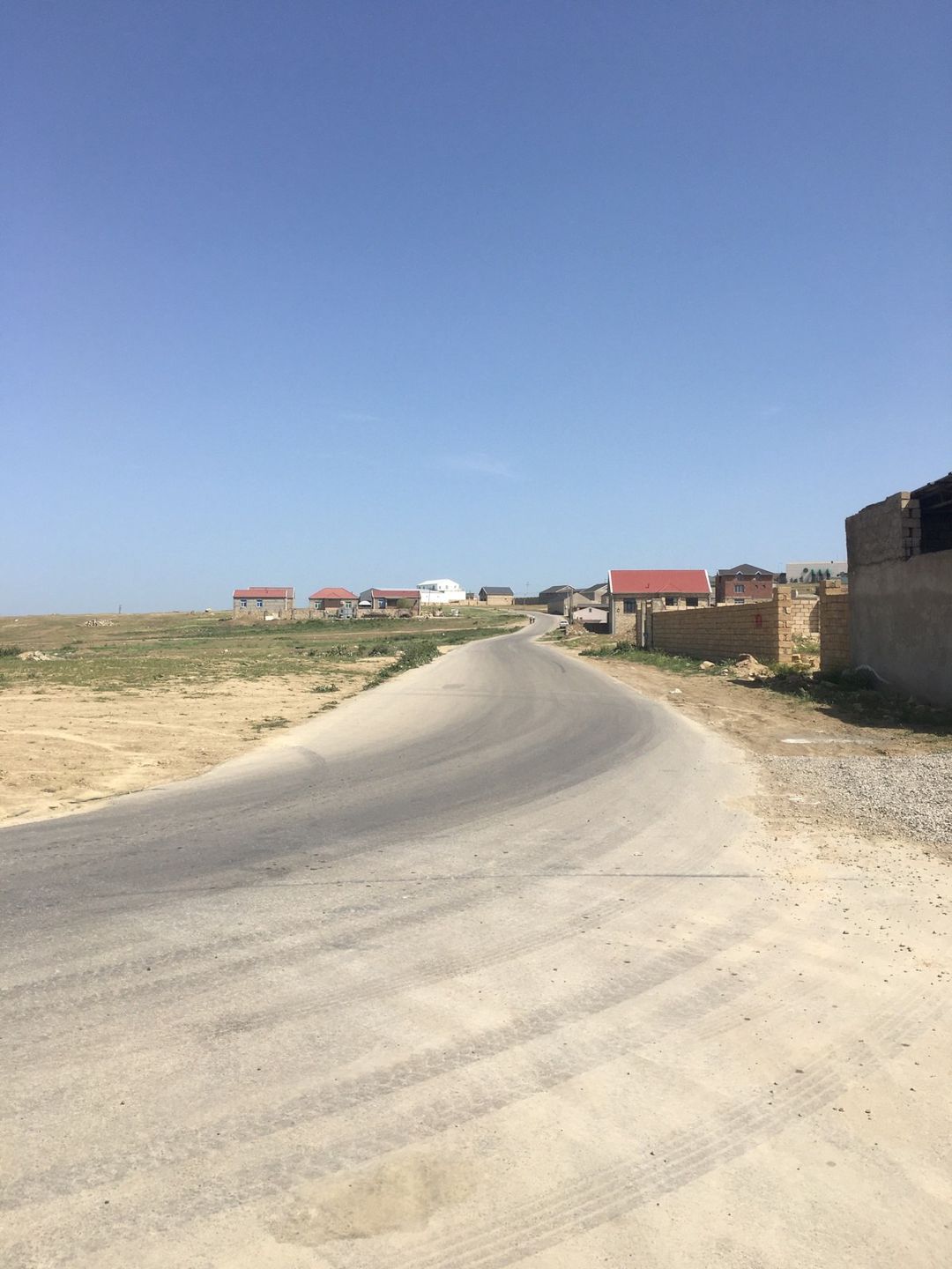 Satılır torpaq 27 sot — Torpaq, Bakı (2)