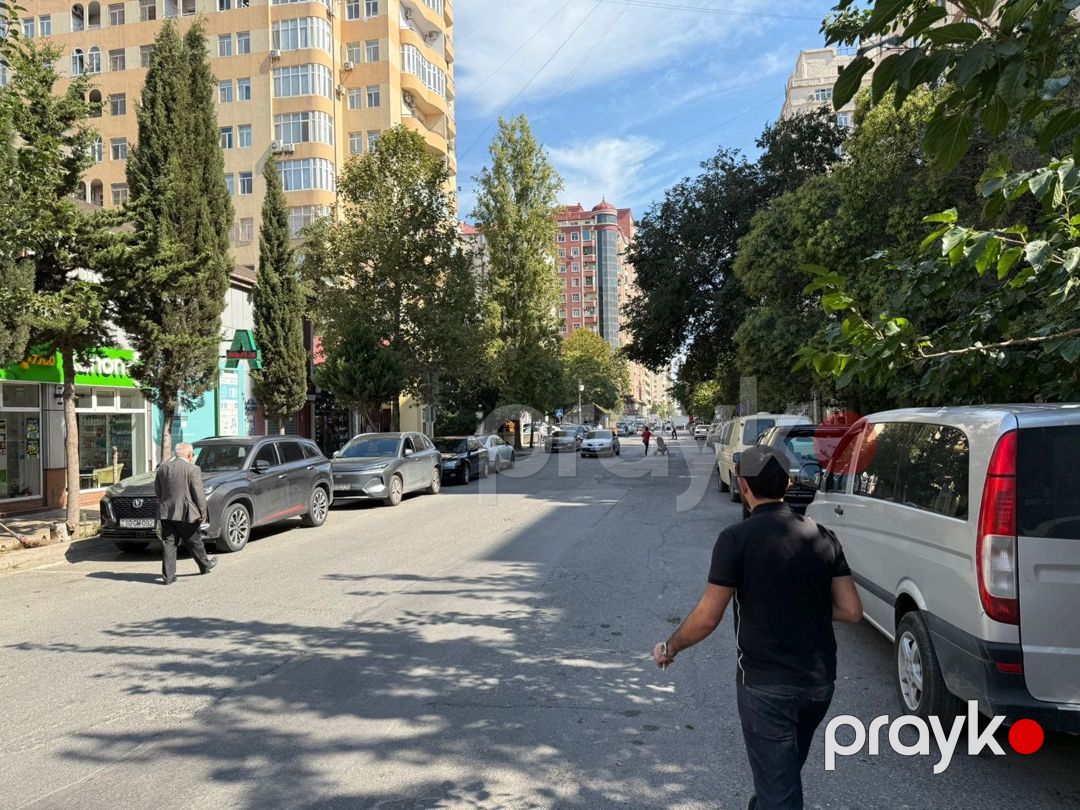 Satılır 3 otaqlı köhnə tikili 80 m² — Mənzil, Bakı (5)