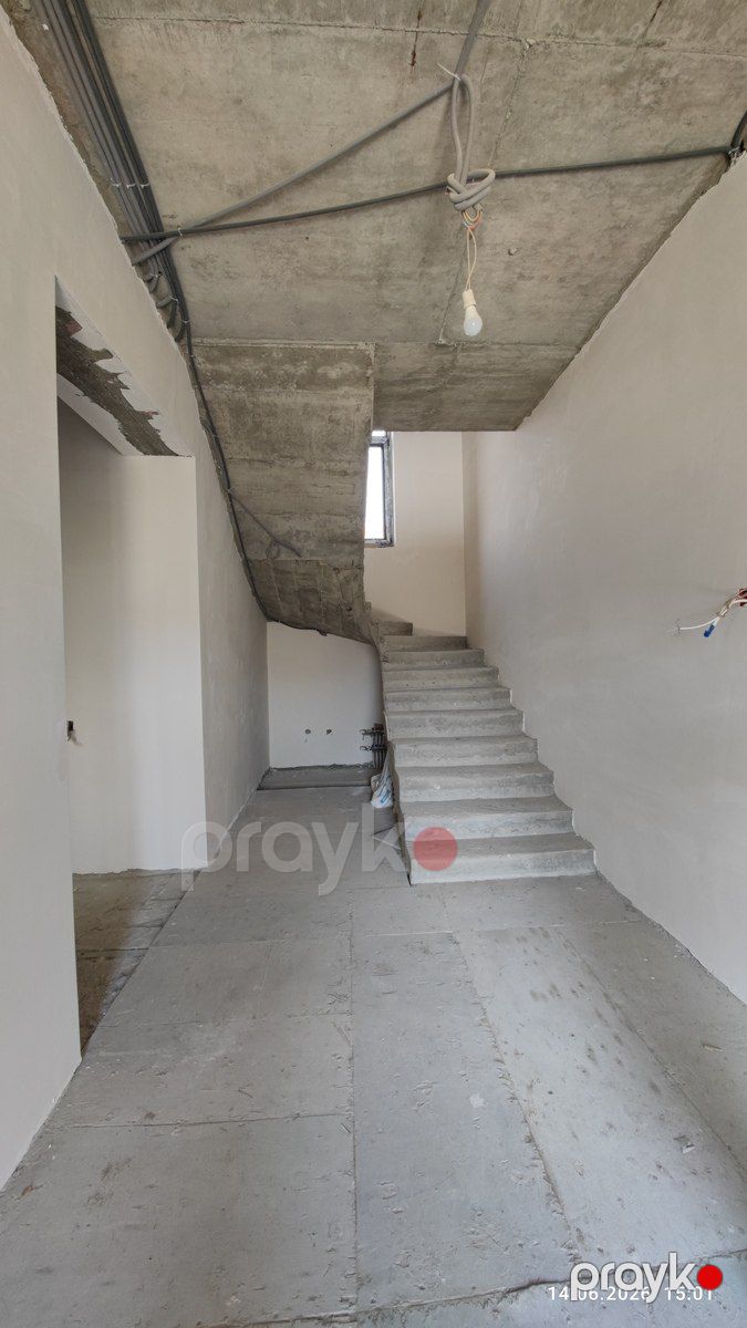 Satılır 6 otaqlı həyət evi/bağ evi 220 m² — Ev, villa, Bakı (8)