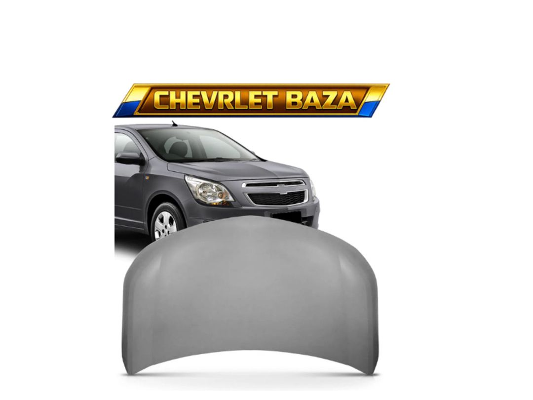 "Chevrolet Cobalt 2024" qabaq kapotu — Ehtiyat hissələri və aksesuarlar, Sumqayıt