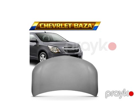 "Chevrolet Cobalt 2024" qabaq kapotu