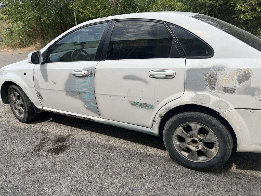 Daewoo Gentra, 1.5 L, 2013 il, 353 000 km — Avtomobillər, Bakı (4)
