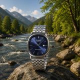 Casio qol saatları — Şəxsi əşyalar