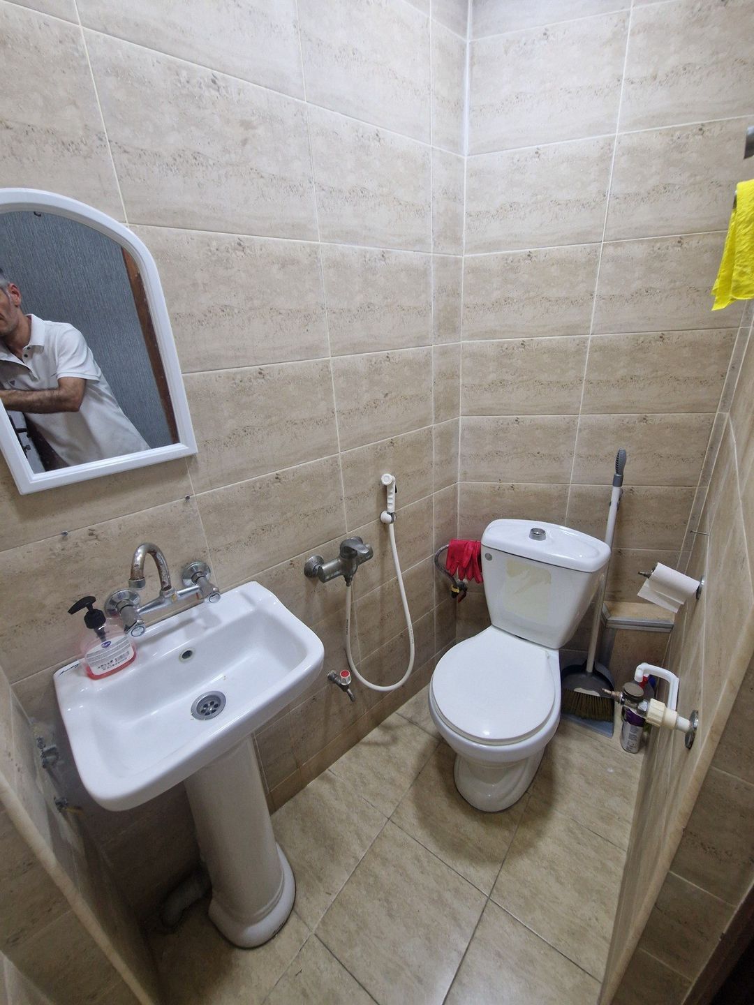 İcarəyə verilir obyekt 33 m² — Əmlak, Bakı (5)