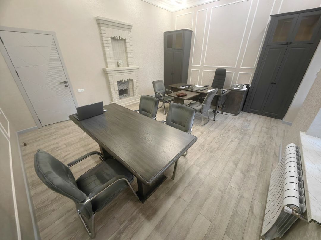 Satılır 3 otaqlı köhnə tikili 110 m² — Mənzil, Bakı (8)