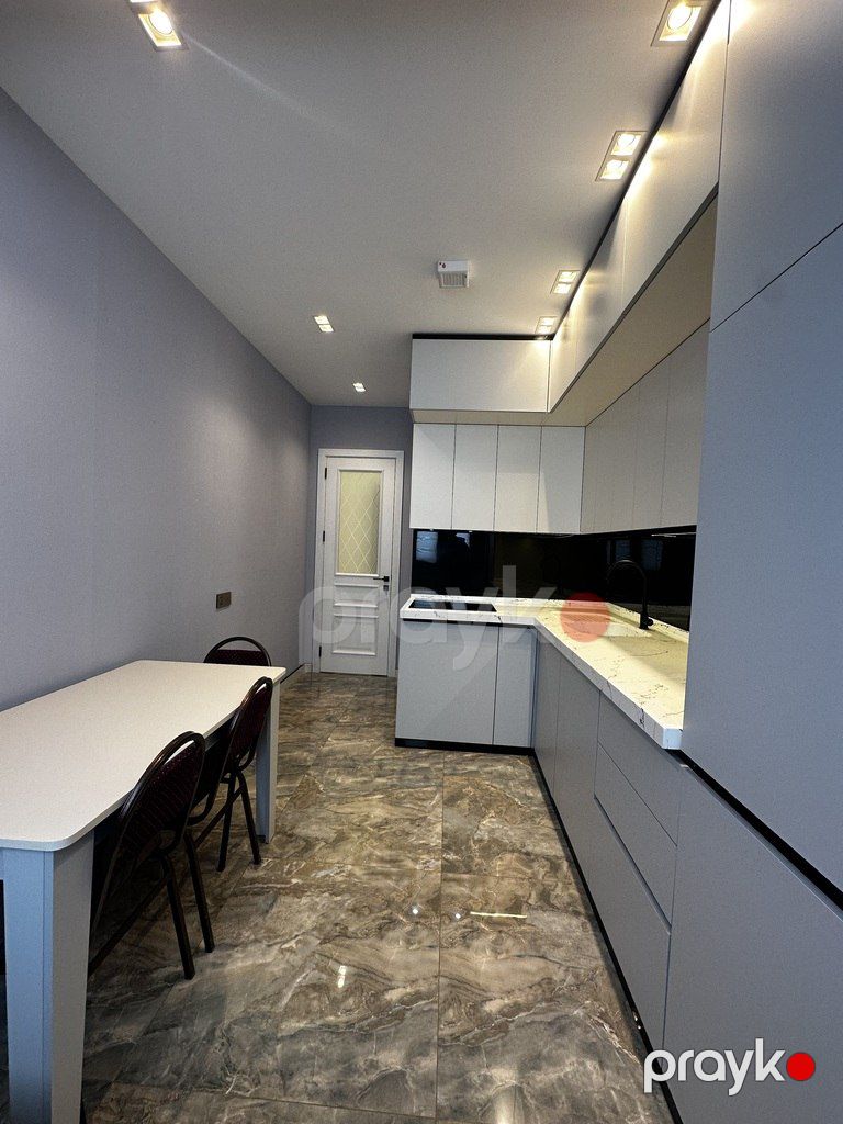 Satılır 3 otaqlı yeni tikili 72 m² — Mənzil, Bakı (11)
