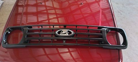 LADA üçün ön radiator barmaqlığı - Model uyğunluğu: Lada Niva/4x4 və