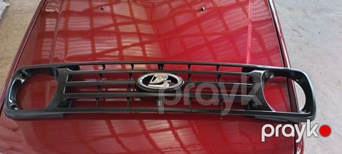 LADA üçün ön radiator barmaqlığı - Model uyğunluğu: Lada Niva/4x4 və