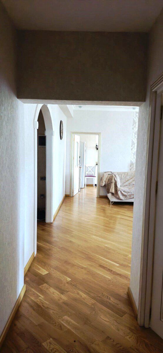 Satılır 3 otaqlı yeni tikili 128 m² — Mənzil, Bakı (8)