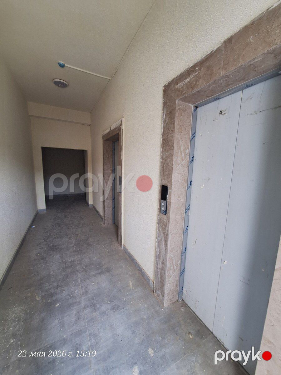 2-otaqlı yeni tikili, Azadlıq m., 60 m² — Daşınmaz əmlak, Bakı (10)