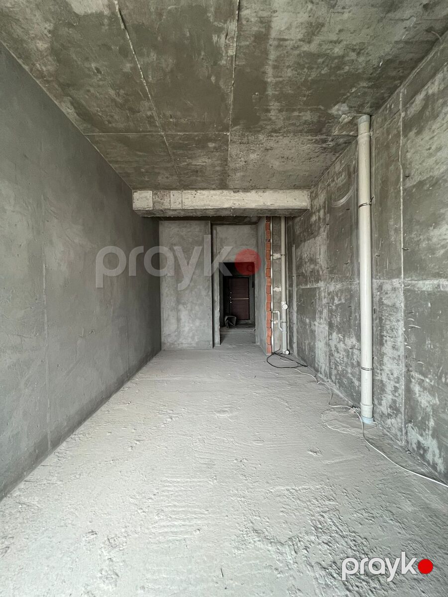 Satılır 4 otaqlı yeni tikili 185 m² — Mənzil, Bakı (6)