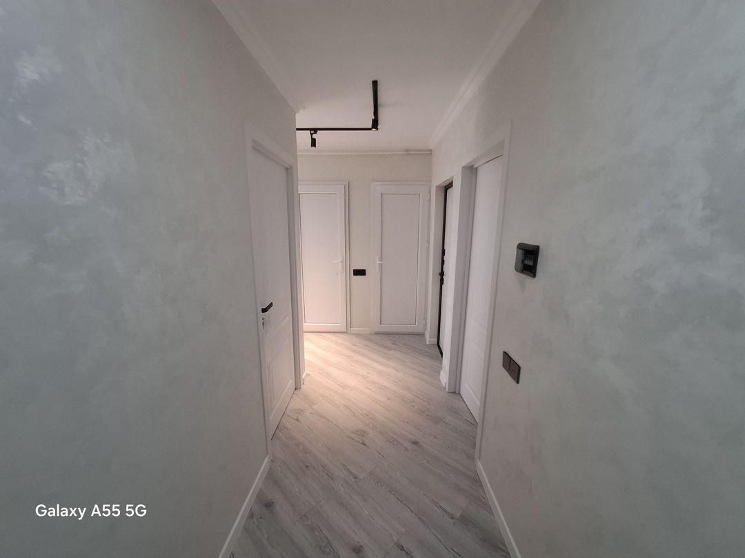 Satılır 2 otaqlı köhnə tikili 52 m² — Mənzil, Bakı (4)