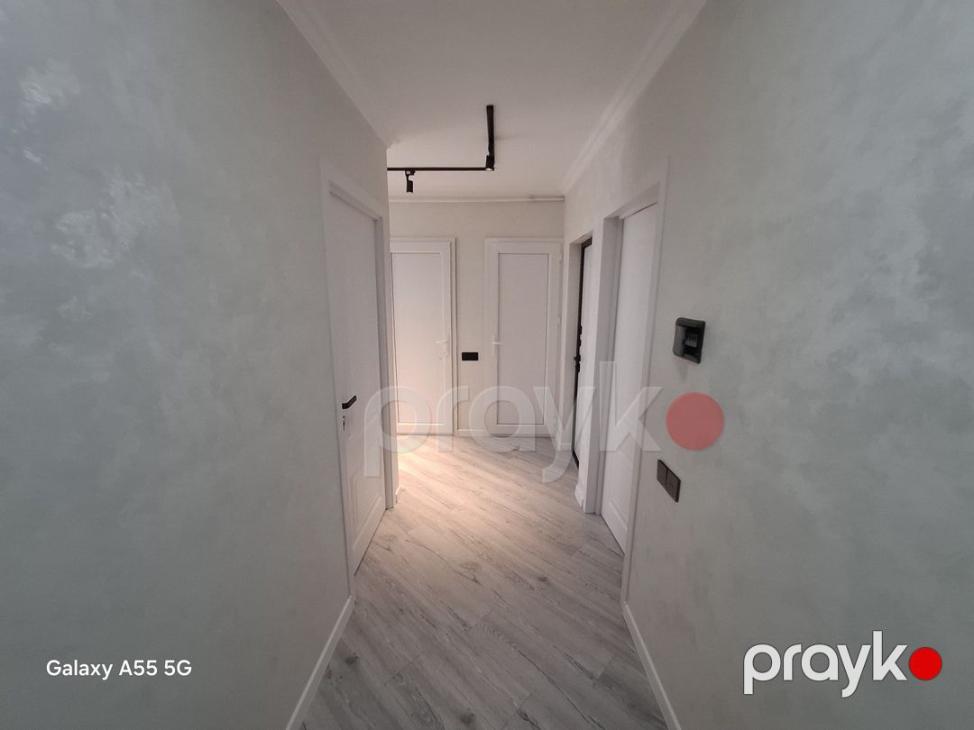 Satılır 2 otaqlı köhnə tikili 52 m² — Mənzil, Bakı (4)