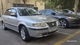 Iran Khodro Samand, 1.8 L, 2008 il, 230 000 km — Avtomobillər