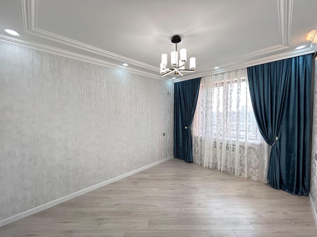 Satılır 3 otaqlı köhnə tikili 80 m² — Mənzil, Bakı (9)