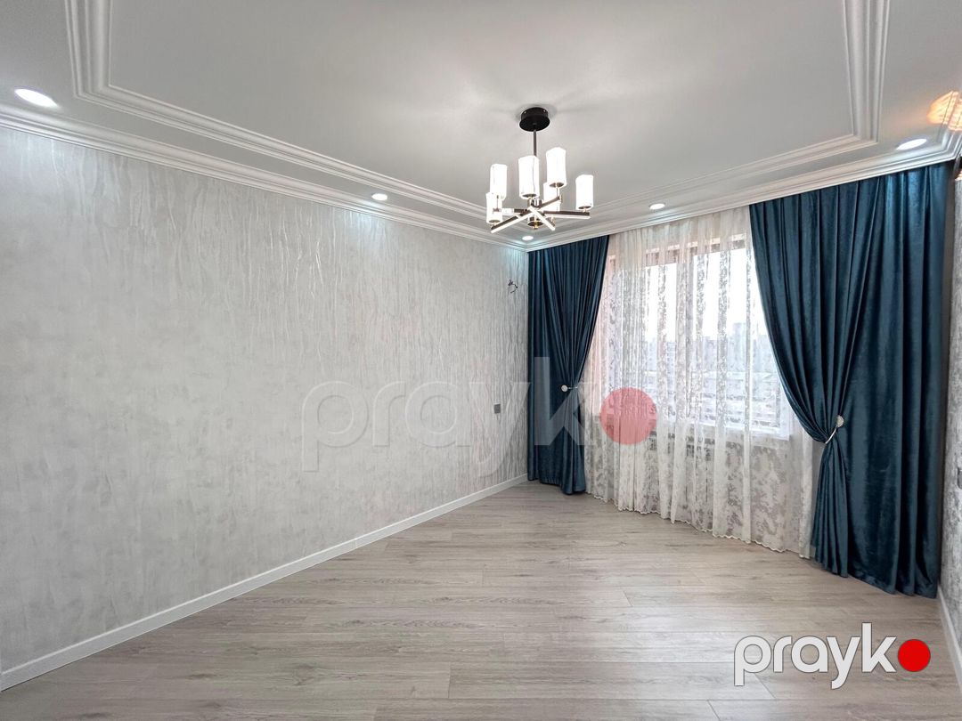 Satılır 3 otaqlı köhnə tikili 80 m² — Mənzil, Bakı (9)