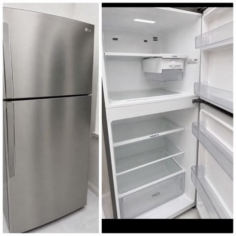Soyuducu LG — Bakı