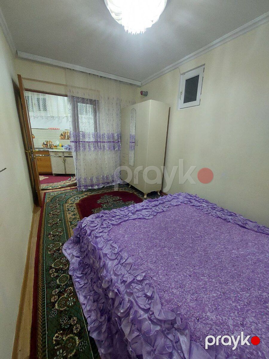 Satılır 2 otaqlı həyət evi/bağ evi 48 m² — Ev, villa, Xırdalan (4)