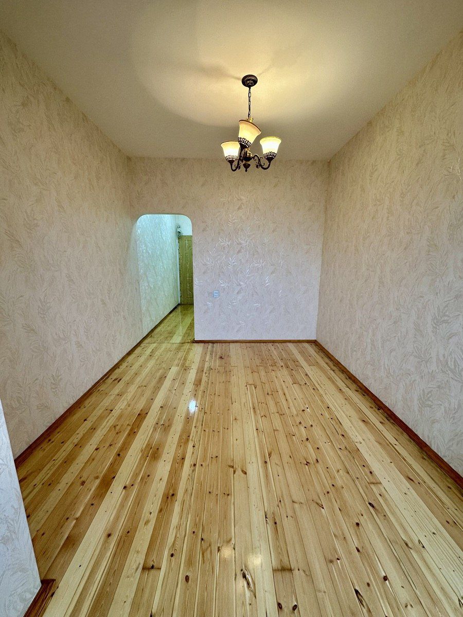 Satılır 2 otaqlı köhnə tikili 50 m² — Mənzil, Bakı (2)