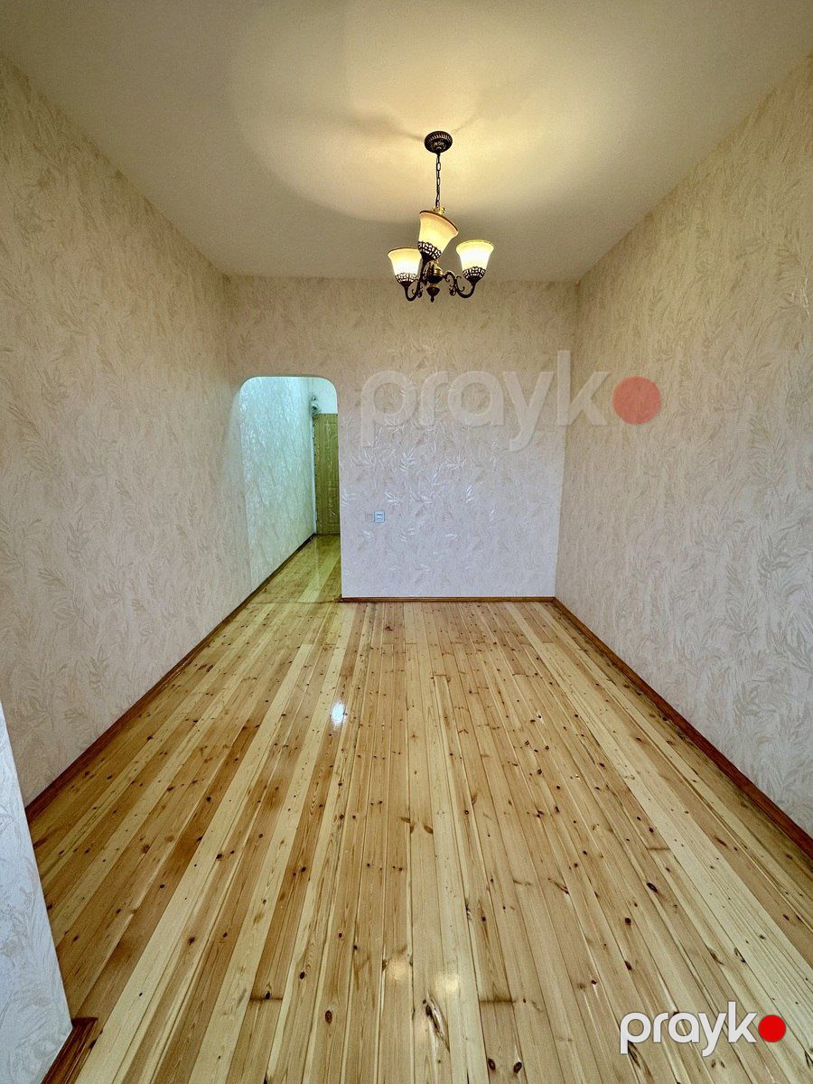 Satılır 2 otaqlı köhnə tikili 50 m² — Mənzil, Bakı (2)