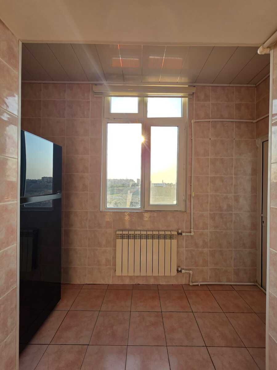 Satılır 2 otaqlı köhnə tikili 65 m² — Mənzil, Bakı (12)
