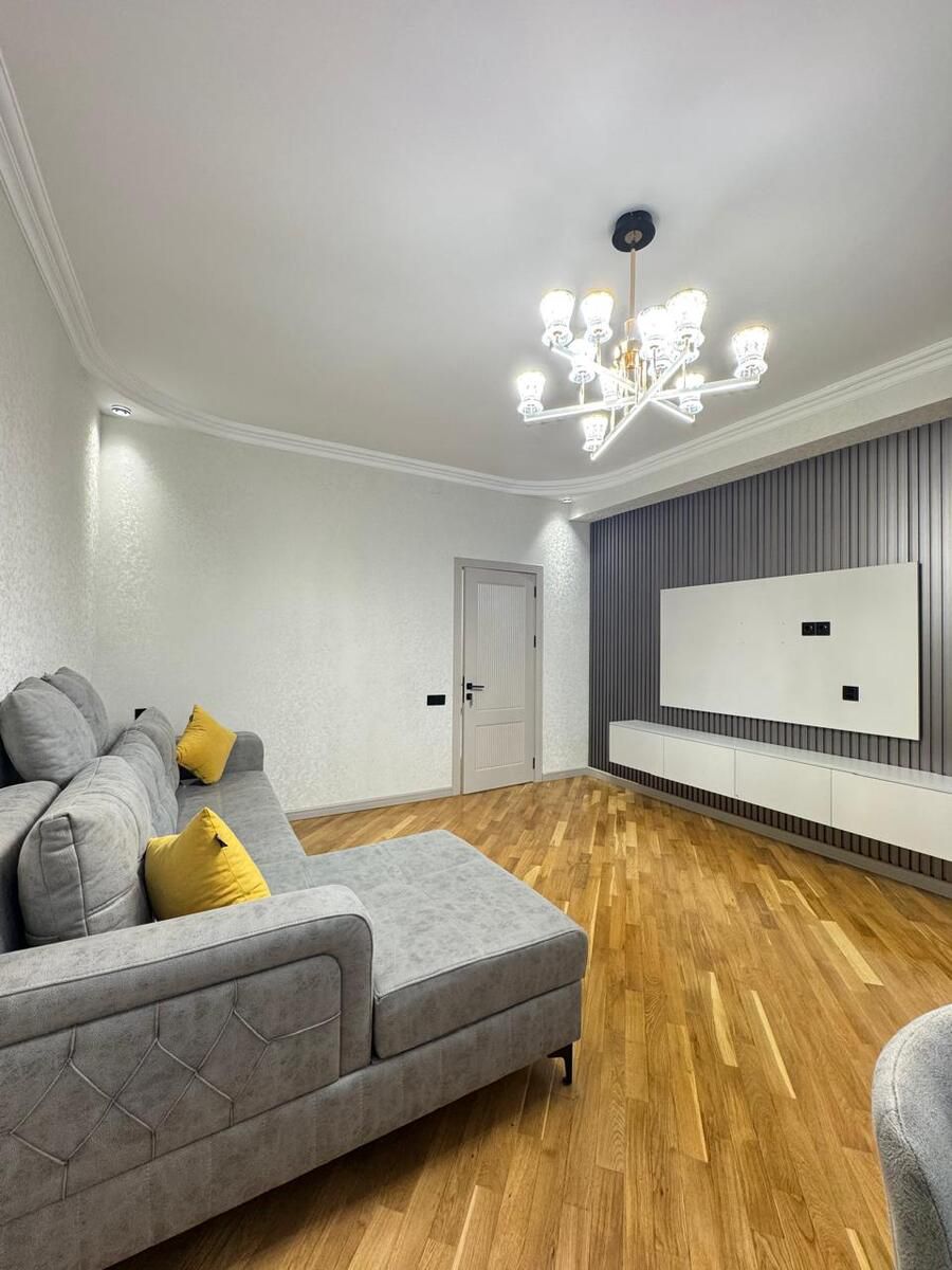 Satılır 3 otaqlı yeni tikili 95 m² — Mənzil, Bakı (3)