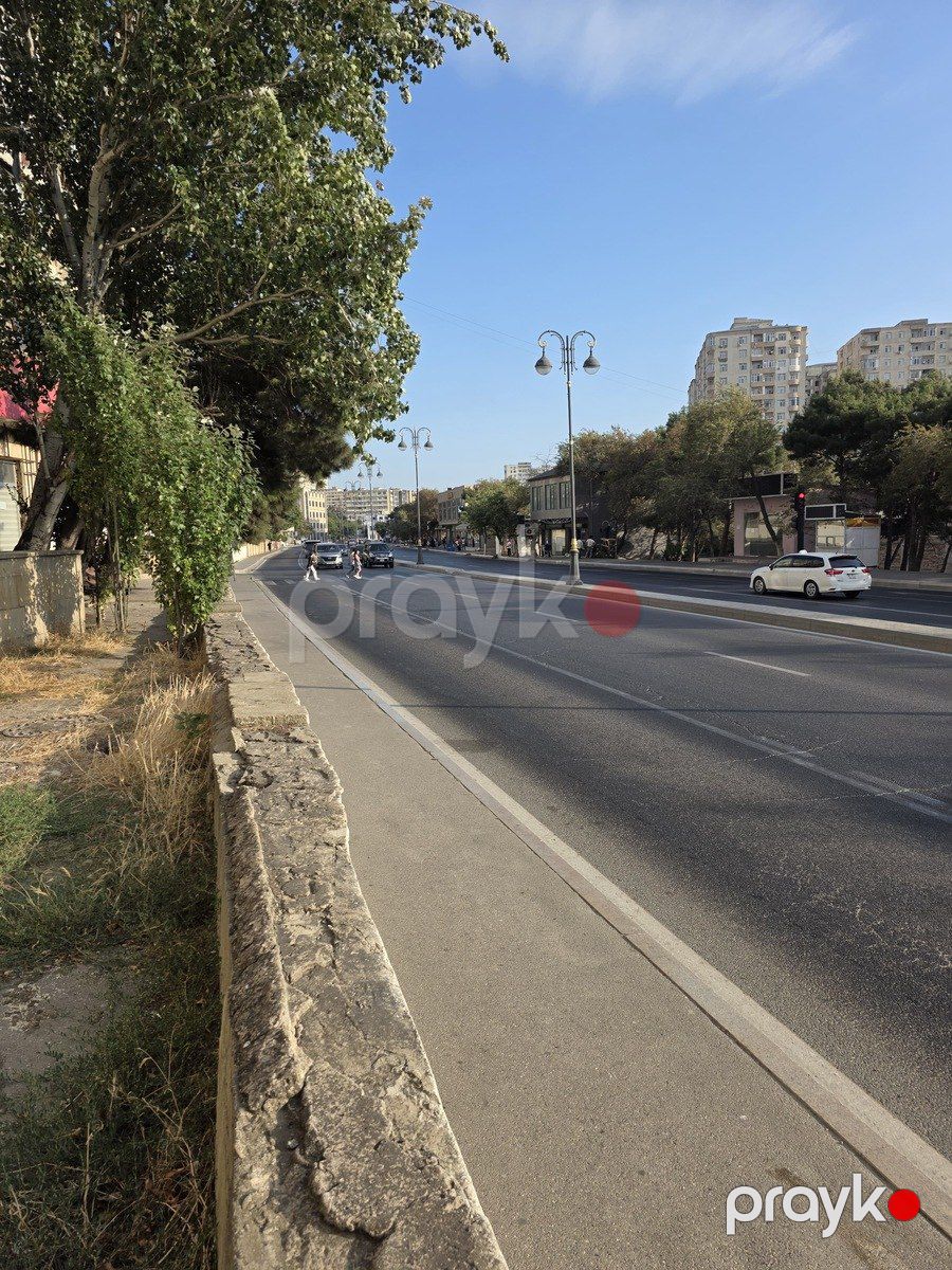 Satılır 2 otaqlı köhnə tikili 50 m² — Mənzil, Bakı (4)
