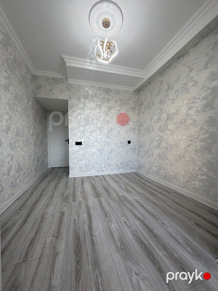 Satılır 2 otaqlı köhnə tikili 50 m² — Mənzil, Bakı (6)