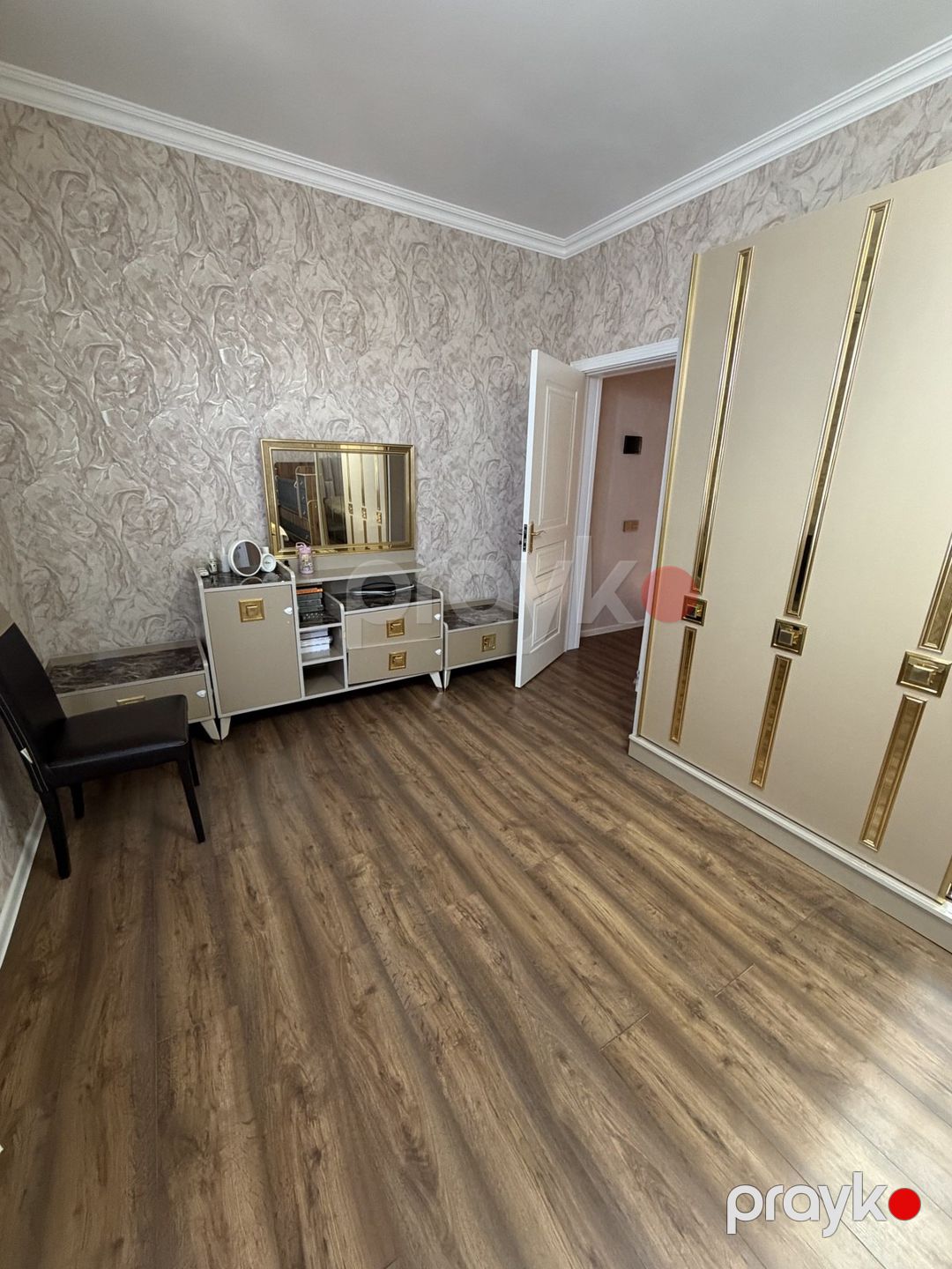 Satılır 4 otaqlı həyət evi/bağ evi 158 m² — Ev, villa, Bakı (12)