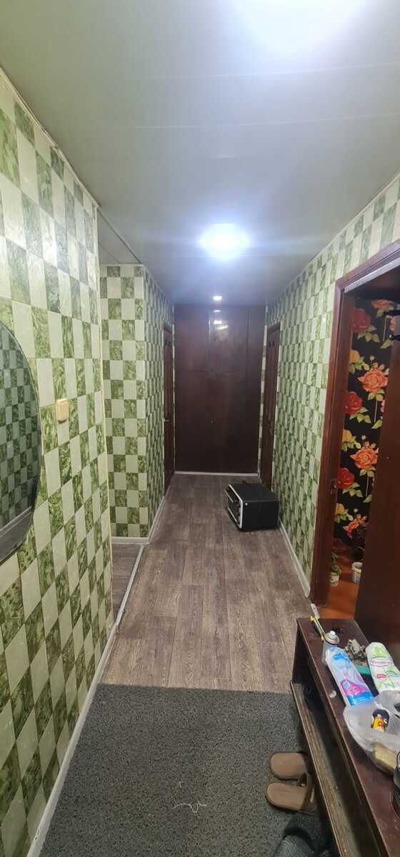 İcarəyə verilir 3 otaqlı köhnə tikili 80 m² — Mənzil, Bakı (11)