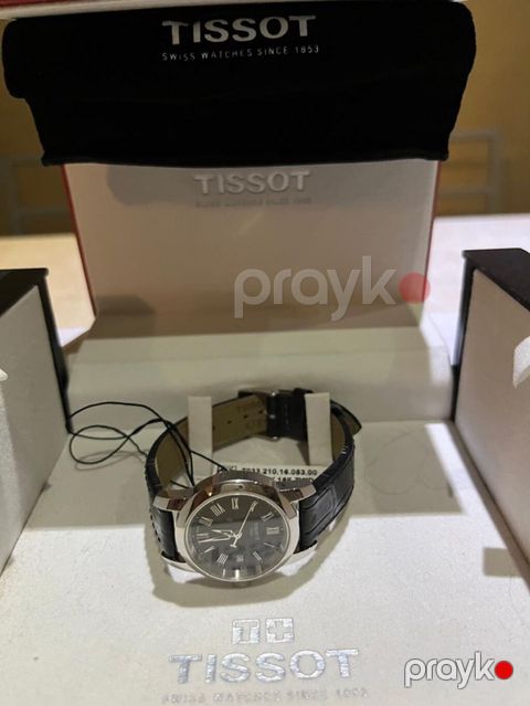 Orijinal Tissot Classic Dream Lady (T033.210.16.053.00) İsveç