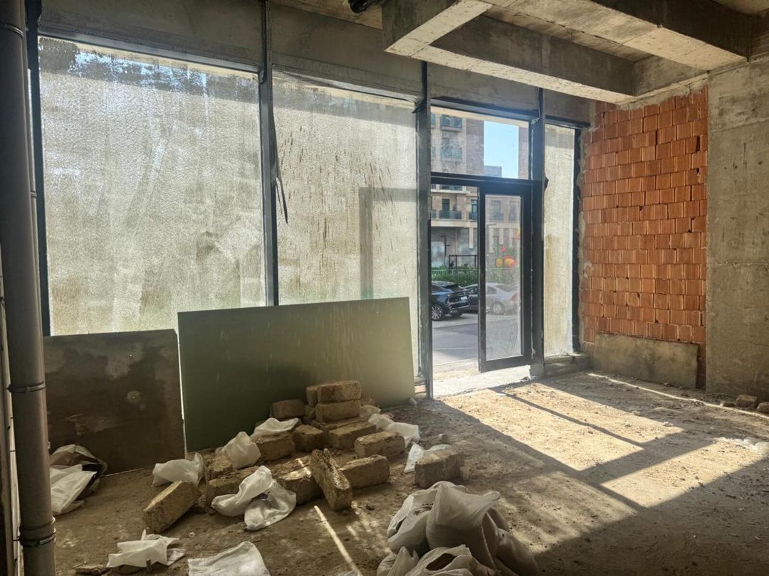 Satılır obyekt 79 m² — Əmlak, Bakı (8)