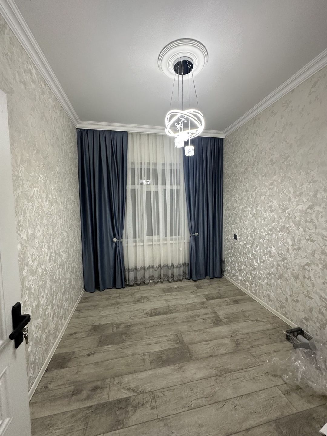 Satılır 4 otaqlı həyət evi/bağ evi 110 m² — Ev, villa, Bakı (9)