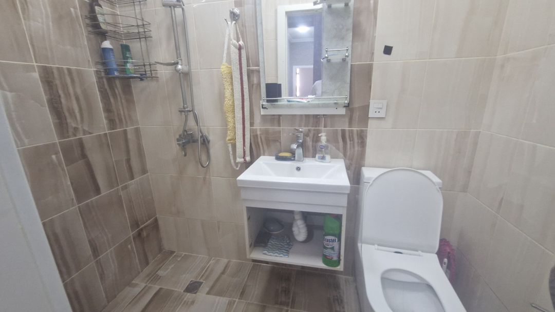 Satılır 2 otaqlı yeni tikili 68.5 m² — Mənzil, Bakı (3)