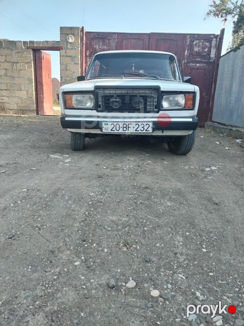 LADA (VAZ) 2107, 1988 il — Goranboy