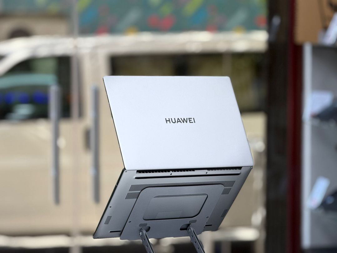 Noutbuk Huawei MCLG-X — Elektronika, Bakı (4)