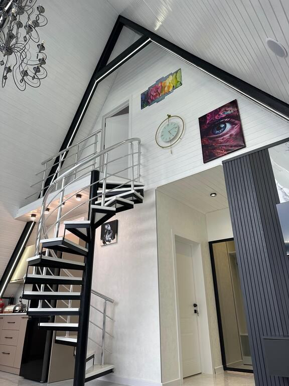 İcarəyə verilir 3 otaqlı həyət evi/bağ evi 150 m² — Ev, villa, Bakı (12)
