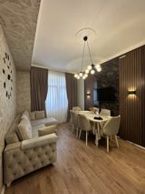 Satılır 2 otaqlı yeni tikili 46 m² — Remzi
