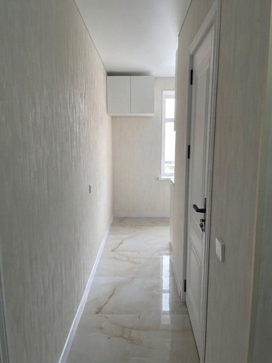 Satılır 2 otaqlı köhnə tikili 45 m² — Mənzil, Bakı (8)